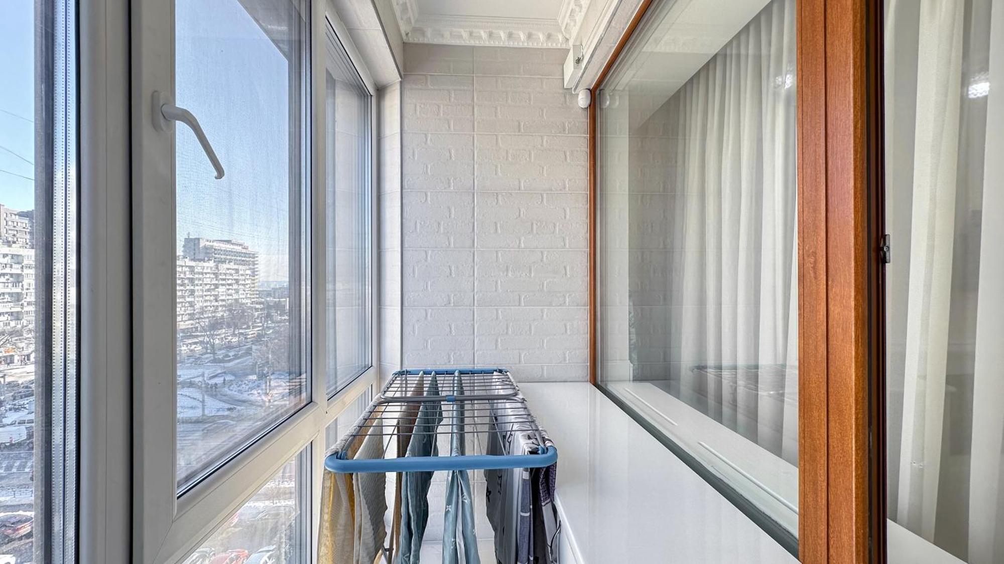 Business Class Apartments In The City Center คีชีเนา ภายนอก รูปภาพ