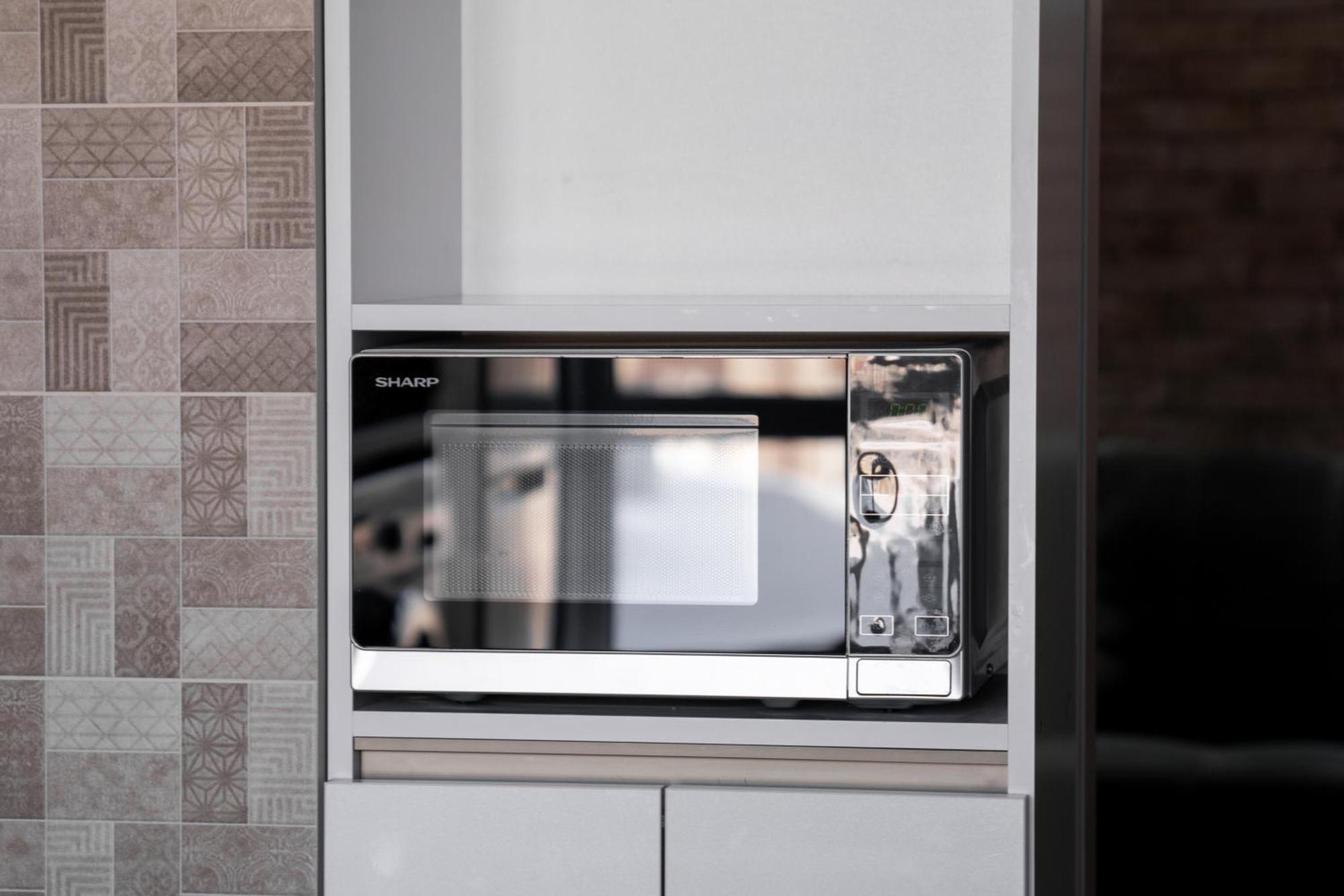 Business Class Apartments In The City Center คีชีเนา ภายนอก รูปภาพ