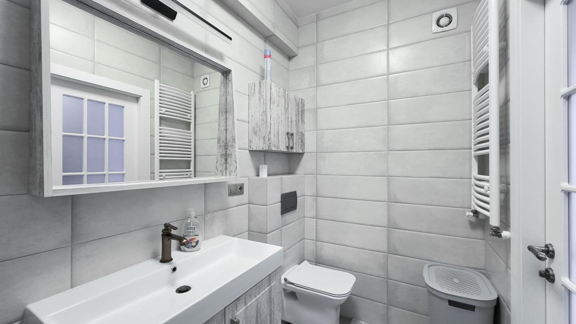 Business Class Apartments In The City Center คีชีเนา ภายนอก รูปภาพ
